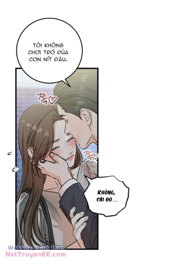 Nóng Lòng Muốn Giày Vò Em: Chapter 35.1