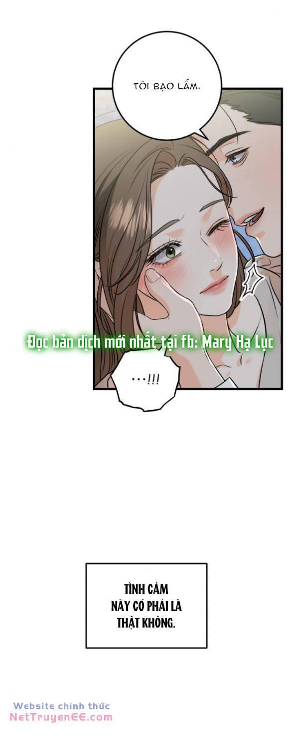 Nóng Lòng Muốn Giày Vò Em: Chapter 35.1
