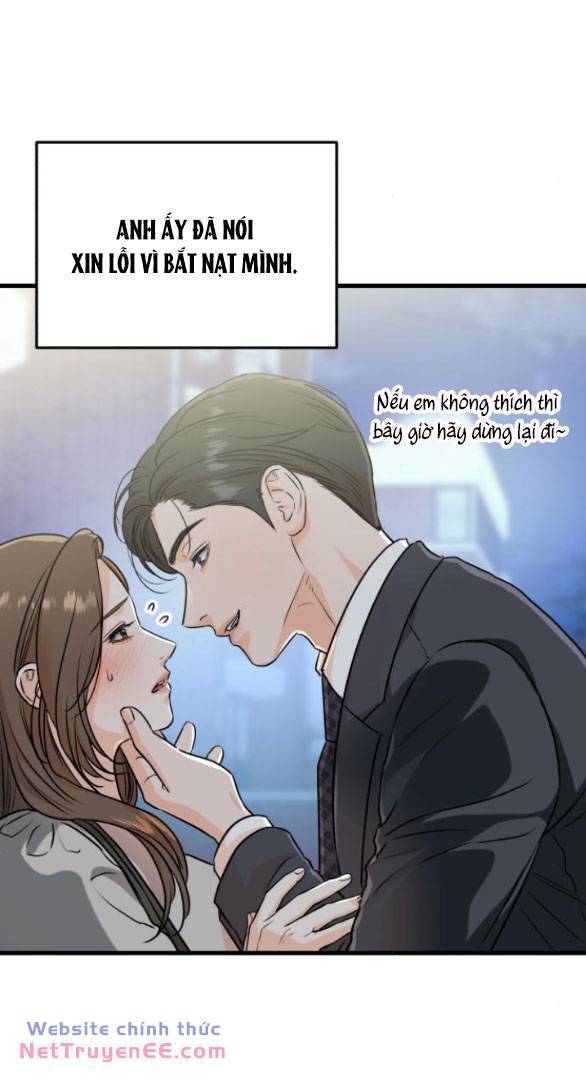 Nóng Lòng Muốn Giày Vò Em: Chapter 35.1