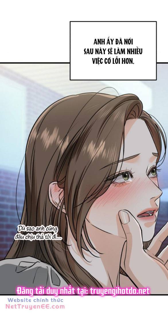 Nóng Lòng Muốn Giày Vò Em: Chapter 35.1