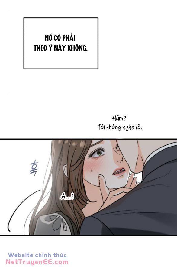 Nóng Lòng Muốn Giày Vò Em: Chapter 35.1