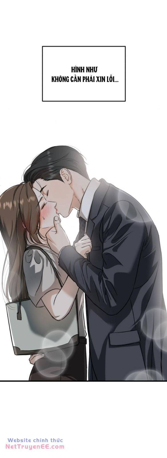 Nóng Lòng Muốn Giày Vò Em: Chapter 35.1