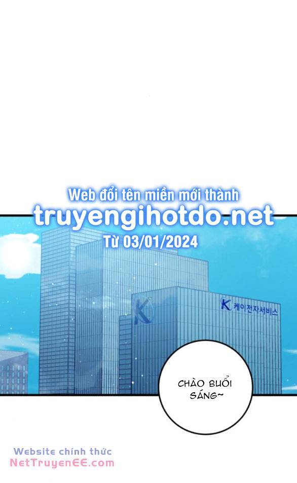 Nóng Lòng Muốn Giày Vò Em: Chapter 35.1