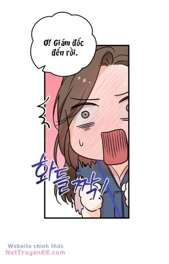 Nóng Lòng Muốn Giày Vò Em: Chapter 35.1