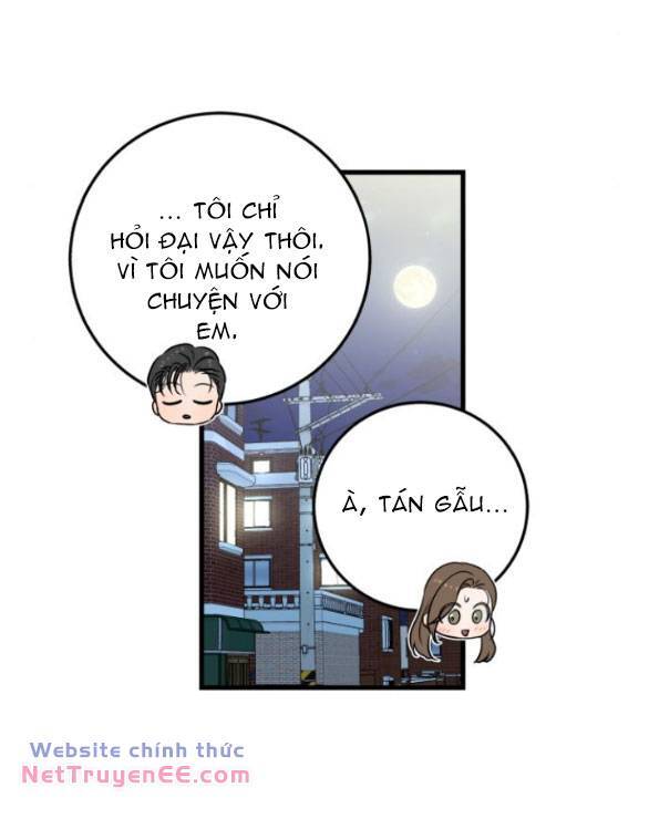 Nóng Lòng Muốn Giày Vò Em: Chapter 35.1