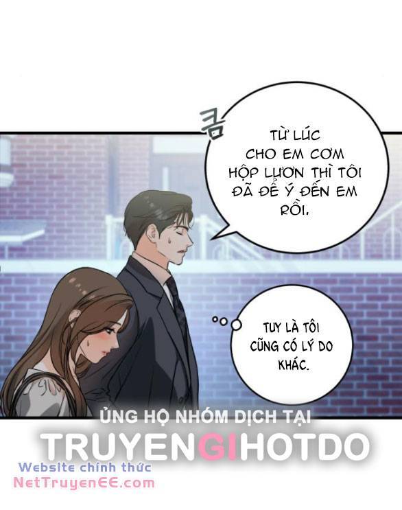 Nóng Lòng Muốn Giày Vò Em: Chapter 35.1