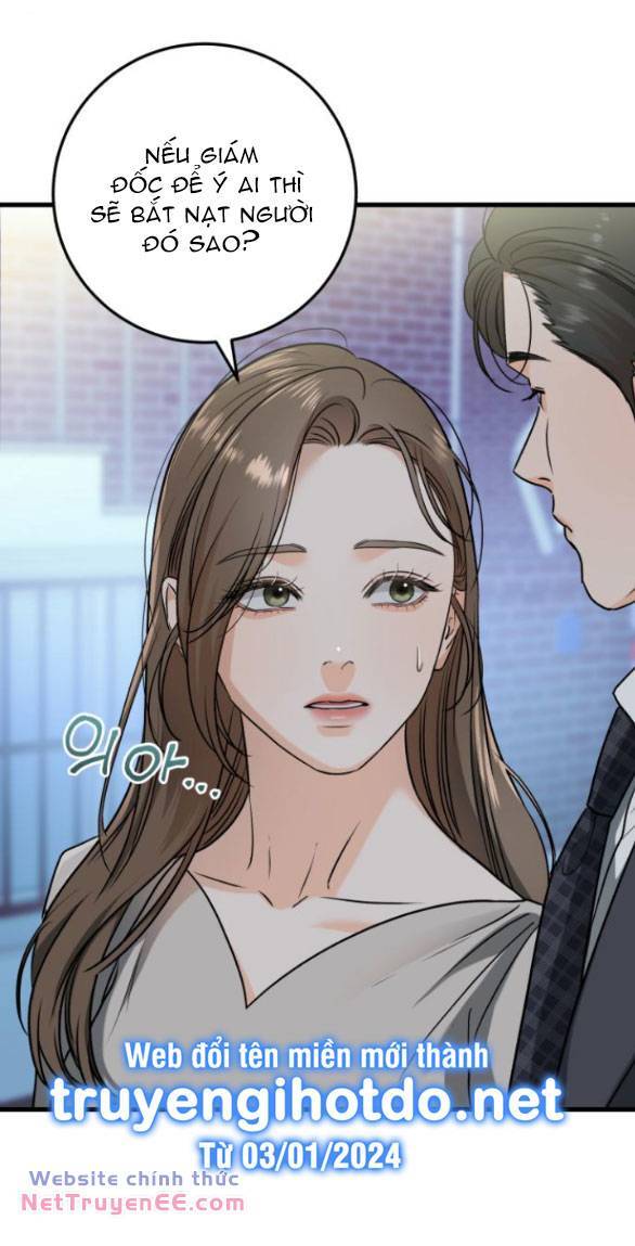 Nóng Lòng Muốn Giày Vò Em: Chapter 35.1