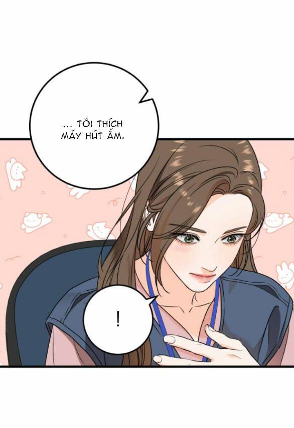 Nóng Lòng Muốn Giày Vò Em: Chapter 35.2