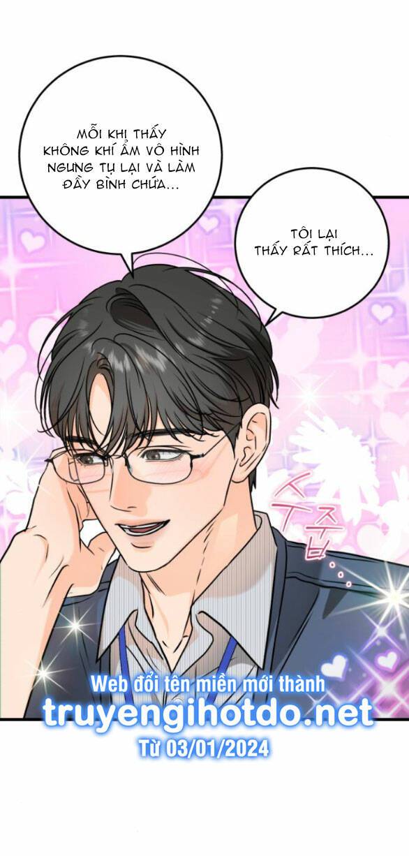 Nóng Lòng Muốn Giày Vò Em: Chapter 35.2