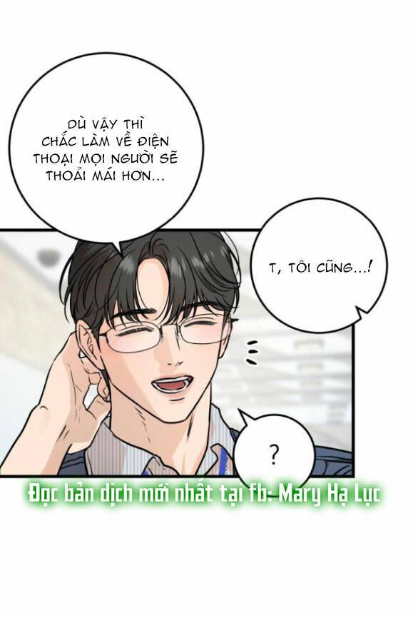 Nóng Lòng Muốn Giày Vò Em: Chapter 35.2