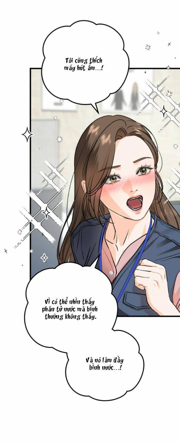 Nóng Lòng Muốn Giày Vò Em: Chapter 35.2