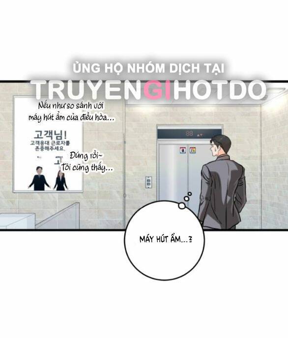Nóng Lòng Muốn Giày Vò Em: Chapter 35.2
