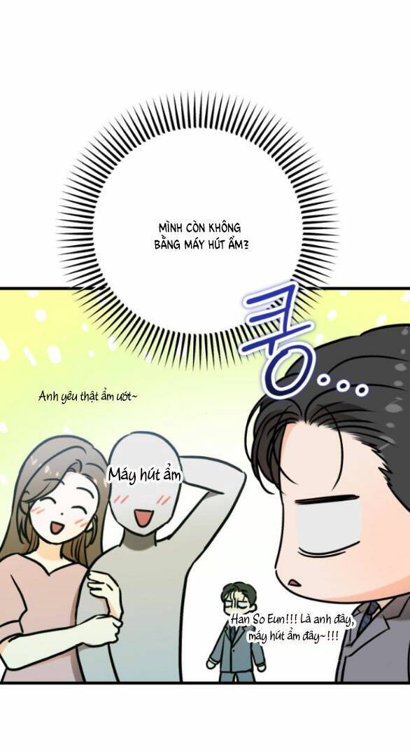Nóng Lòng Muốn Giày Vò Em: Chapter 35.2