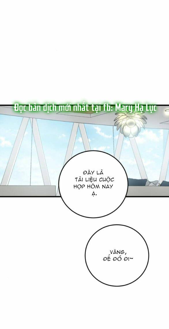 Nóng Lòng Muốn Giày Vò Em: Chapter 35.2