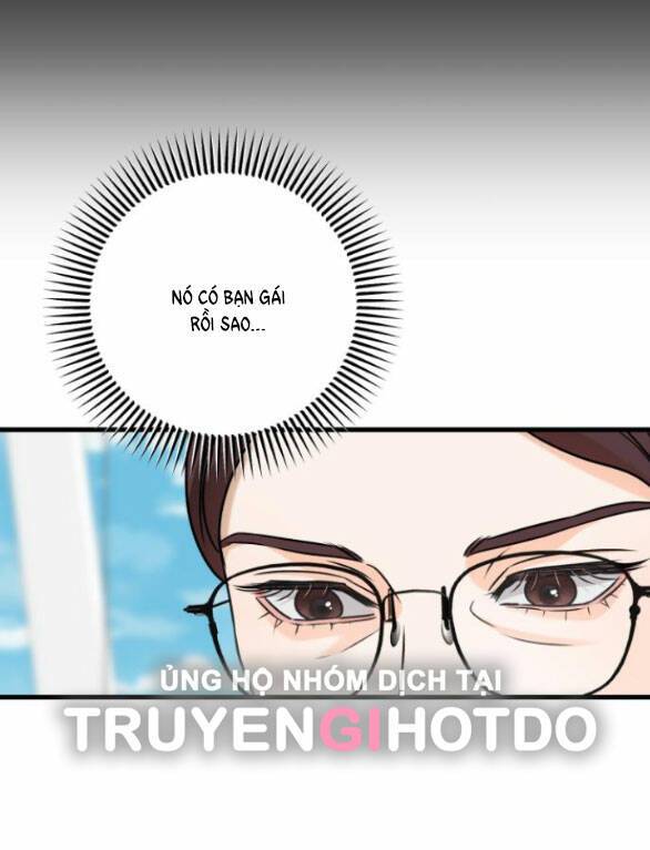 Nóng Lòng Muốn Giày Vò Em: Chapter 35.2