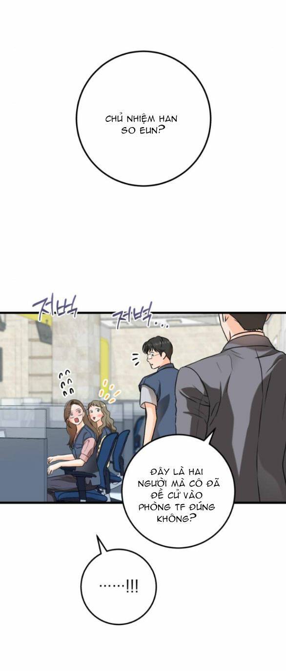 Nóng Lòng Muốn Giày Vò Em: Chapter 35.2