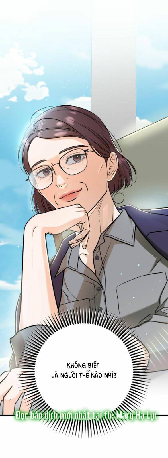 Nóng Lòng Muốn Giày Vò Em: Chapter 35.2
