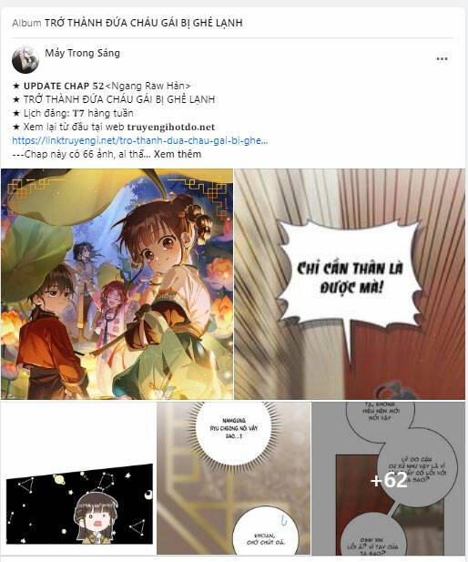 Nóng Lòng Muốn Giày Vò Em: Chapter 35.2