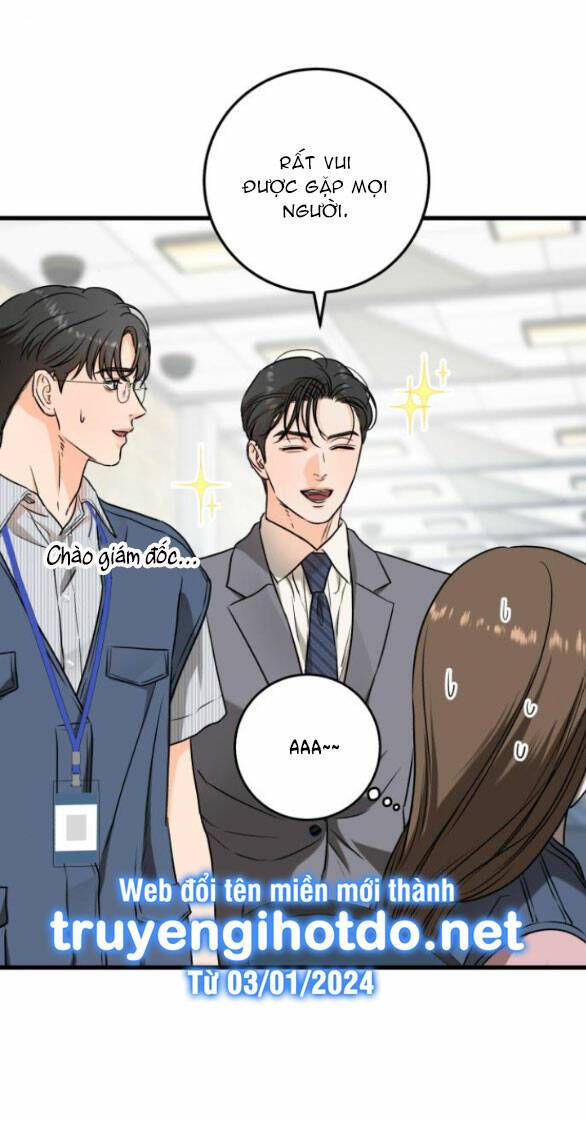 Nóng Lòng Muốn Giày Vò Em: Chapter 35.2