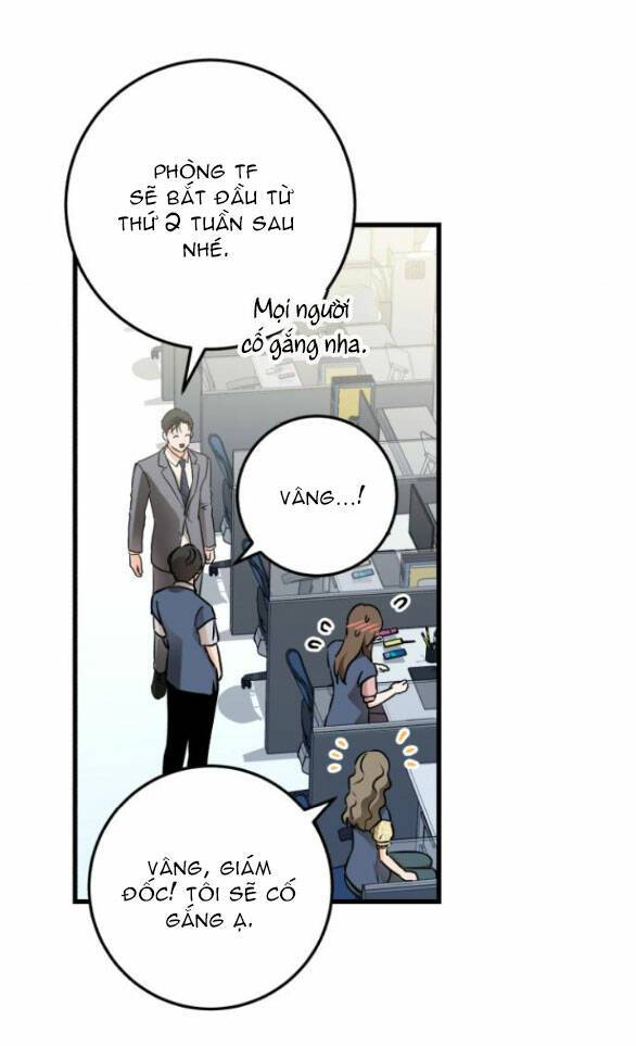 Nóng Lòng Muốn Giày Vò Em: Chapter 35.2