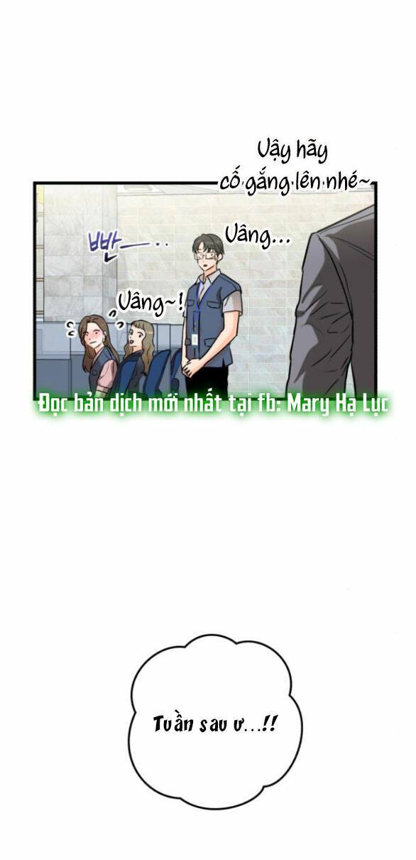 Nóng Lòng Muốn Giày Vò Em: Chapter 35.2