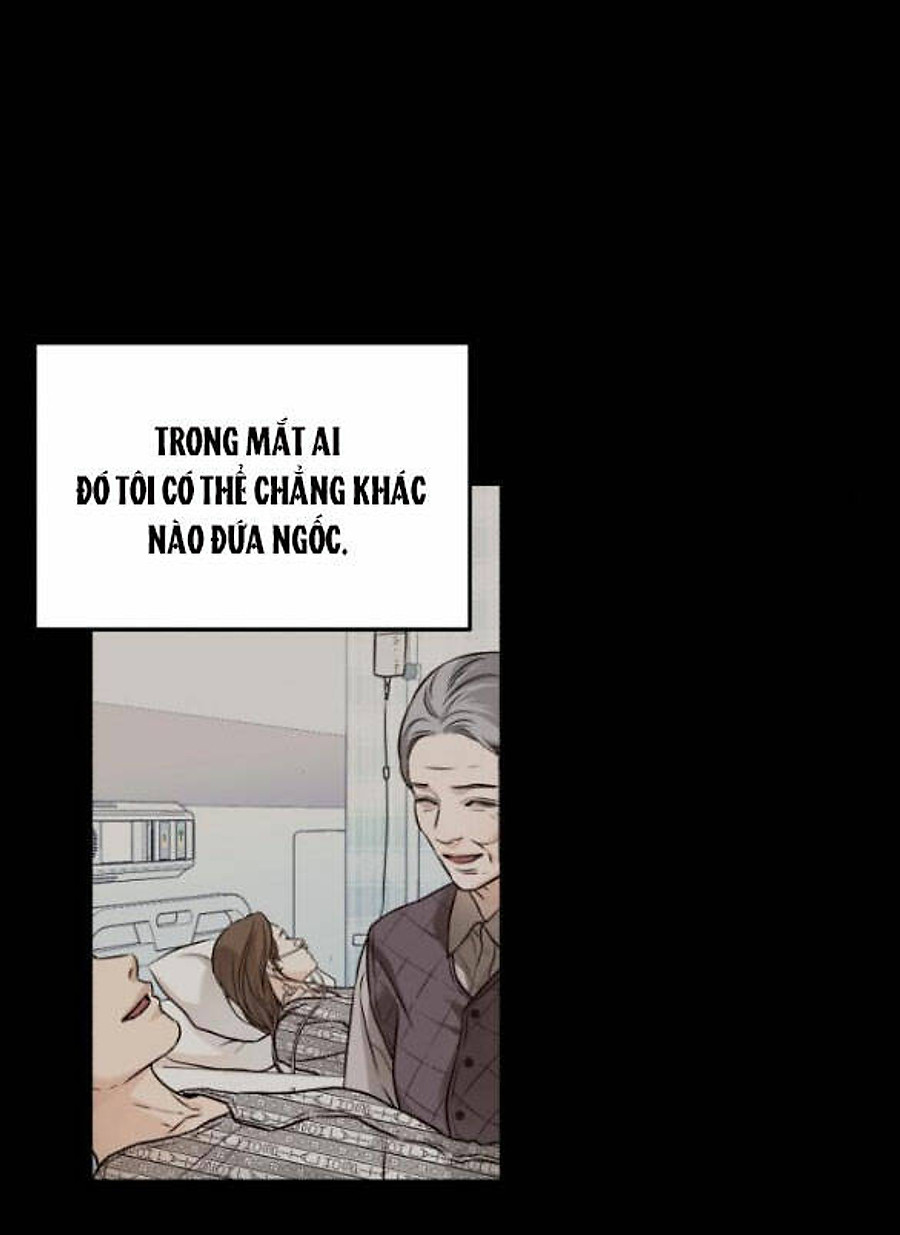 Nóng Lòng Muốn Giày Vò Em: Chapter 35