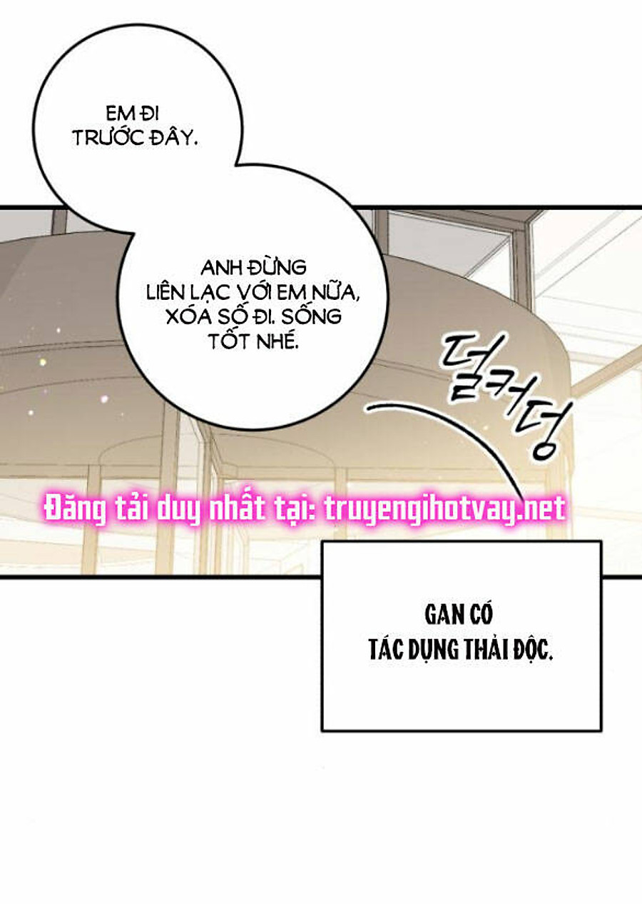 Nóng Lòng Muốn Giày Vò Em: Chapter 35