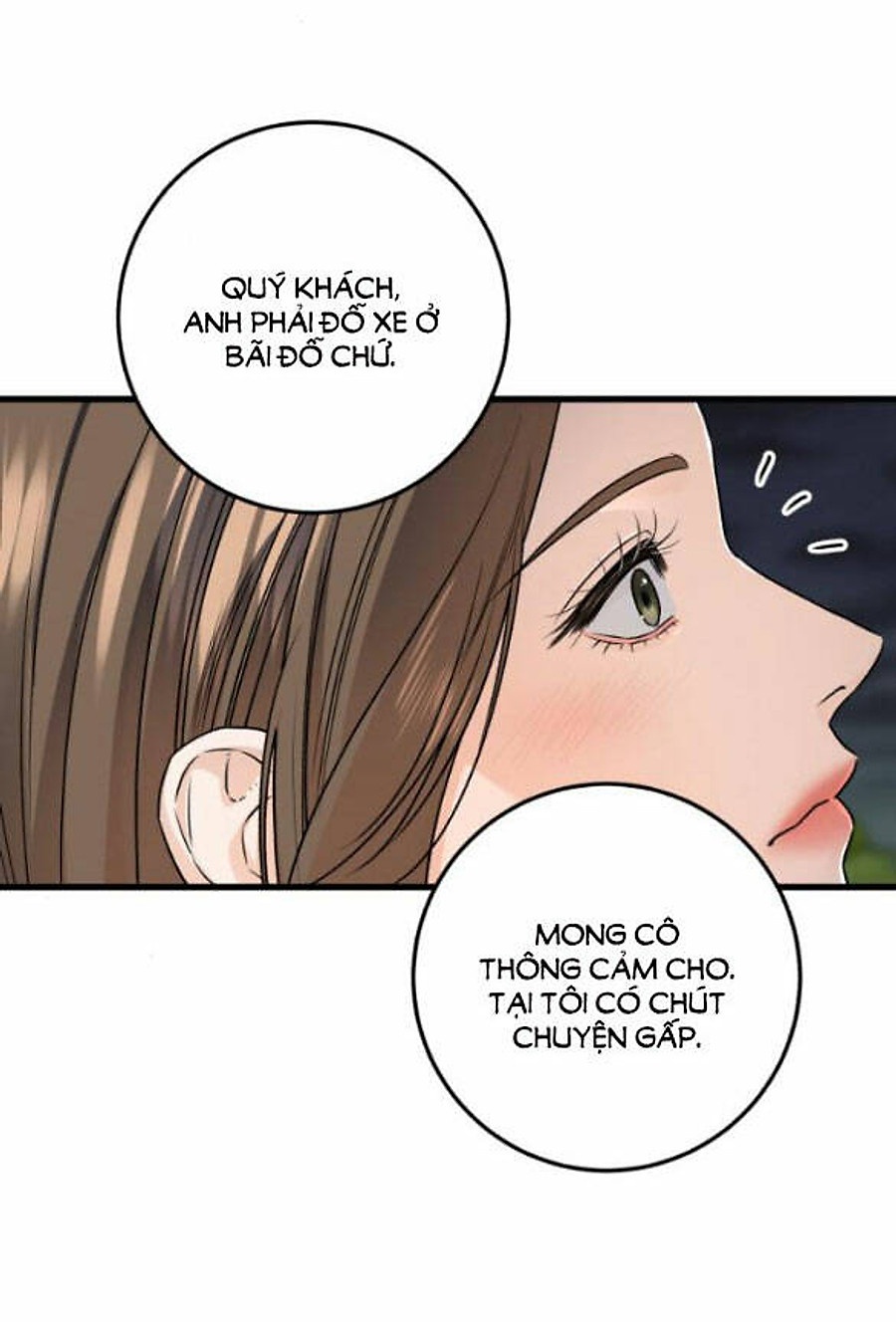 Nóng Lòng Muốn Giày Vò Em: Chapter 35