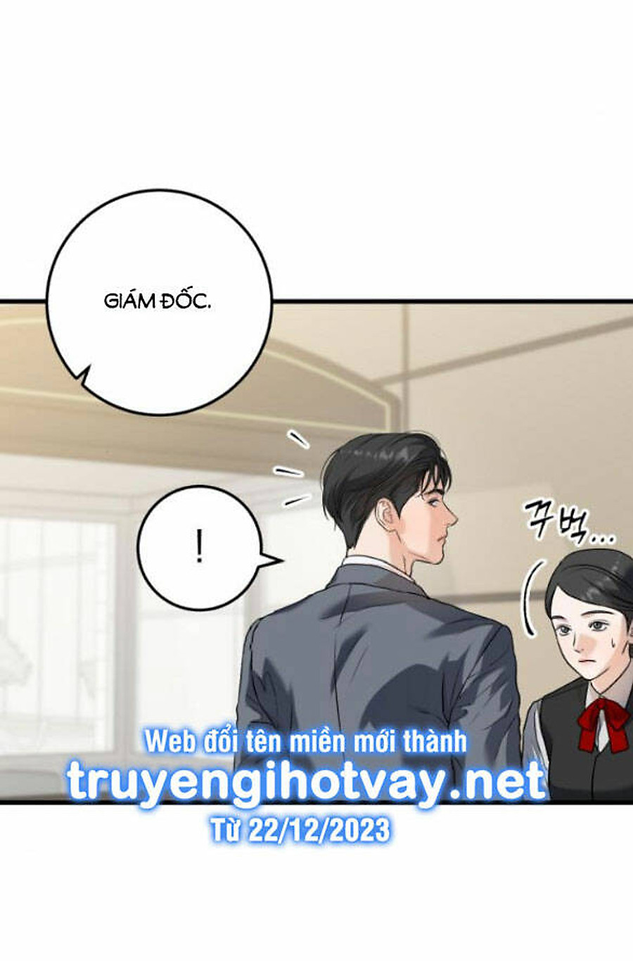 Nóng Lòng Muốn Giày Vò Em: Chapter 35
