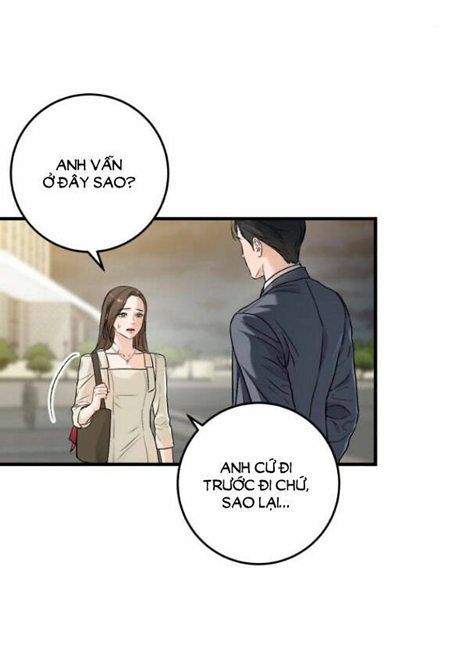 Nóng Lòng Muốn Giày Vò Em: Chapter 35