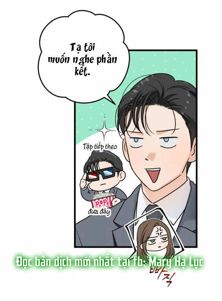 Nóng Lòng Muốn Giày Vò Em: Chapter 35