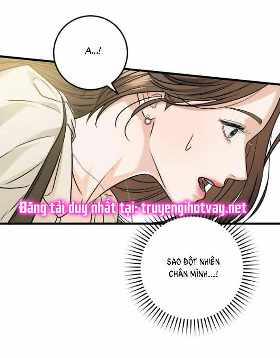 Nóng Lòng Muốn Giày Vò Em: Chapter 35