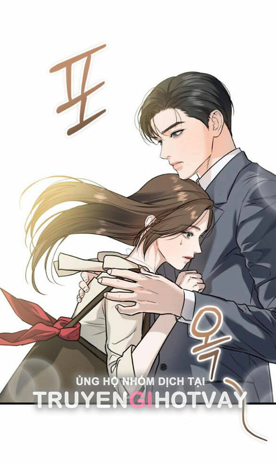 Nóng Lòng Muốn Giày Vò Em: Chapter 35