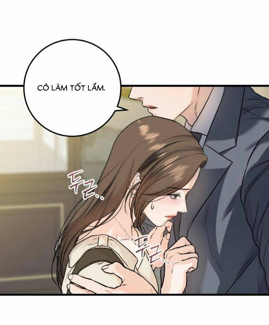 Nóng Lòng Muốn Giày Vò Em: Chapter 35