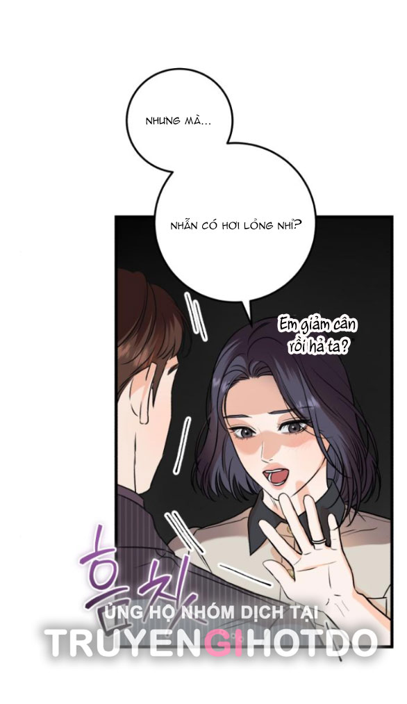 Nóng Lòng Muốn Giày Vò Em: Chapter 36.2