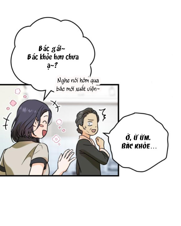 Nóng Lòng Muốn Giày Vò Em: Chapter 36.2