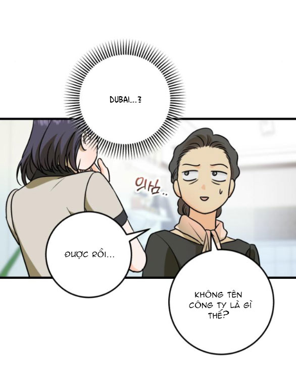 Nóng Lòng Muốn Giày Vò Em: Chapter 36.2