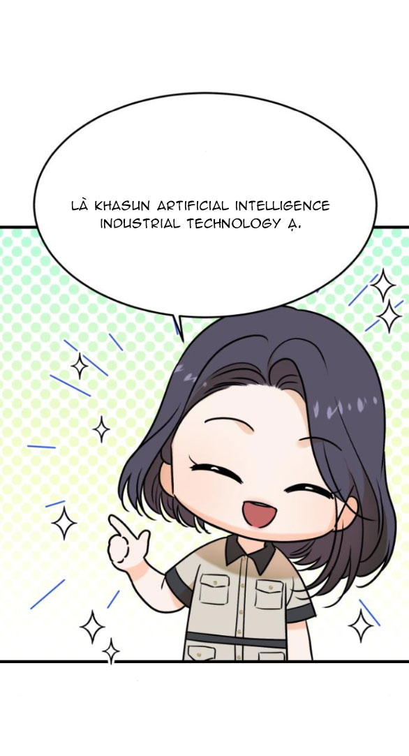 Nóng Lòng Muốn Giày Vò Em: Chapter 36.2