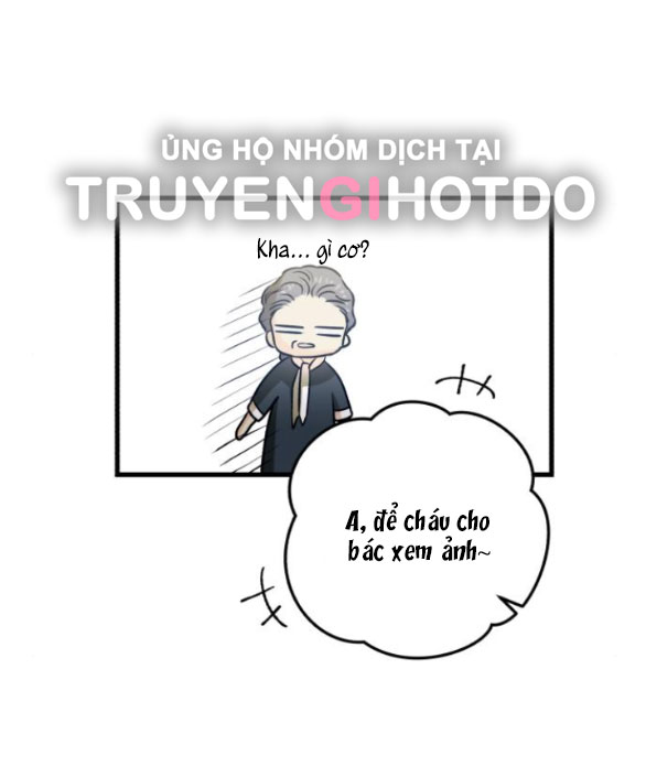Nóng Lòng Muốn Giày Vò Em: Chapter 36.2