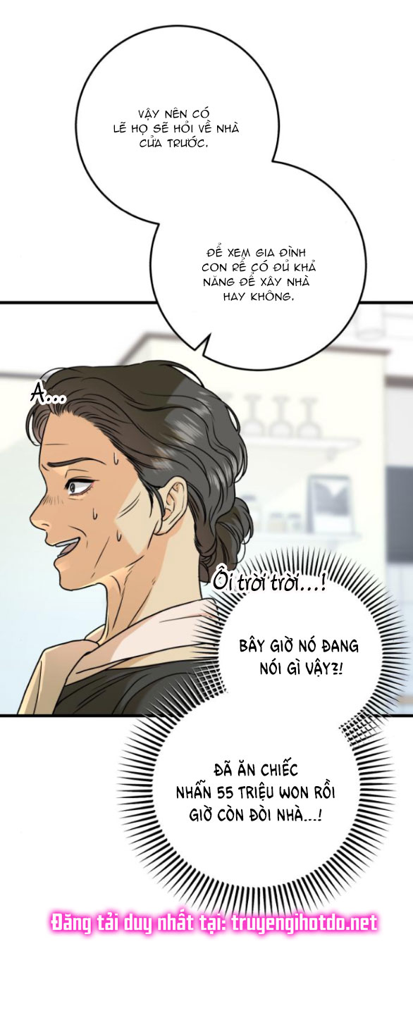 Nóng Lòng Muốn Giày Vò Em: Chapter 36.2