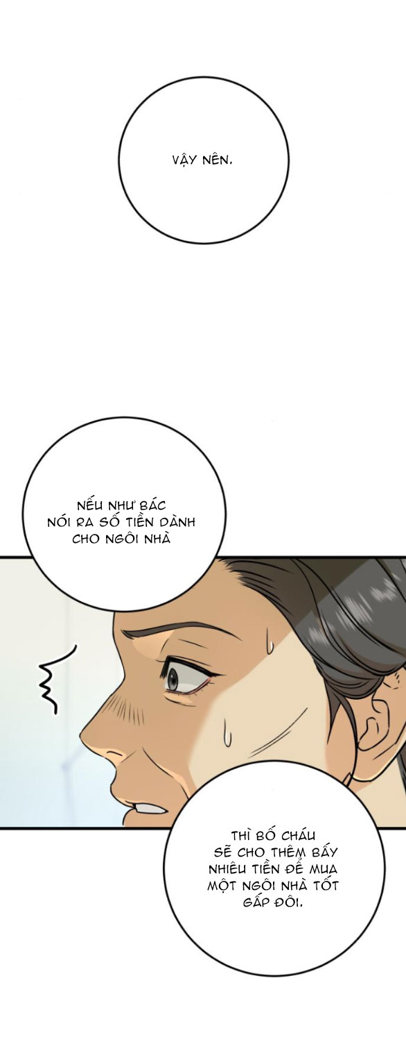 Nóng Lòng Muốn Giày Vò Em: Chapter 36.2