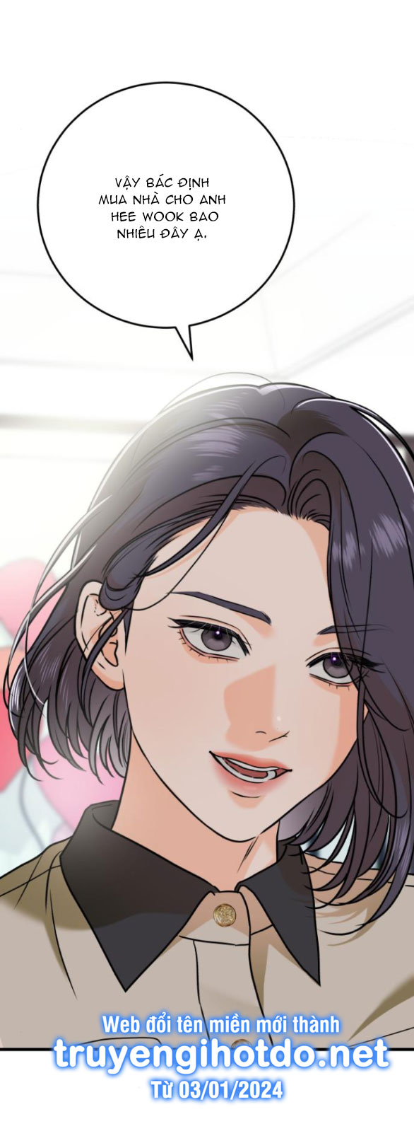 Nóng Lòng Muốn Giày Vò Em: Chapter 36.2