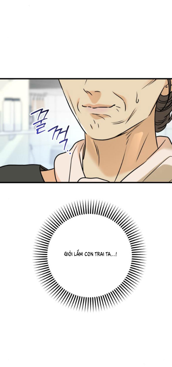 Nóng Lòng Muốn Giày Vò Em: Chapter 36.2