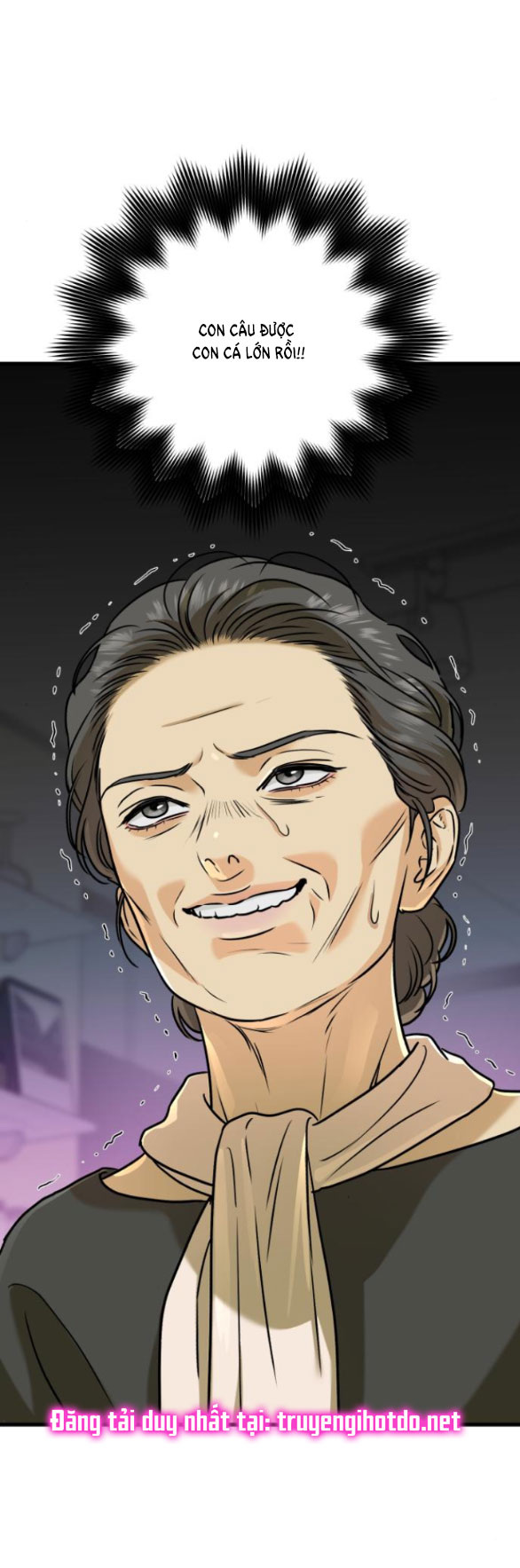 Nóng Lòng Muốn Giày Vò Em: Chapter 36.2