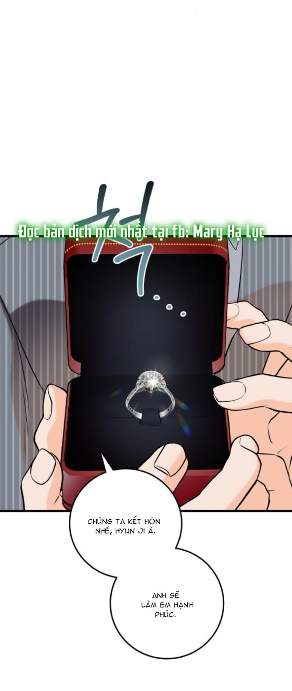Nóng Lòng Muốn Giày Vò Em: Chapter 36.2