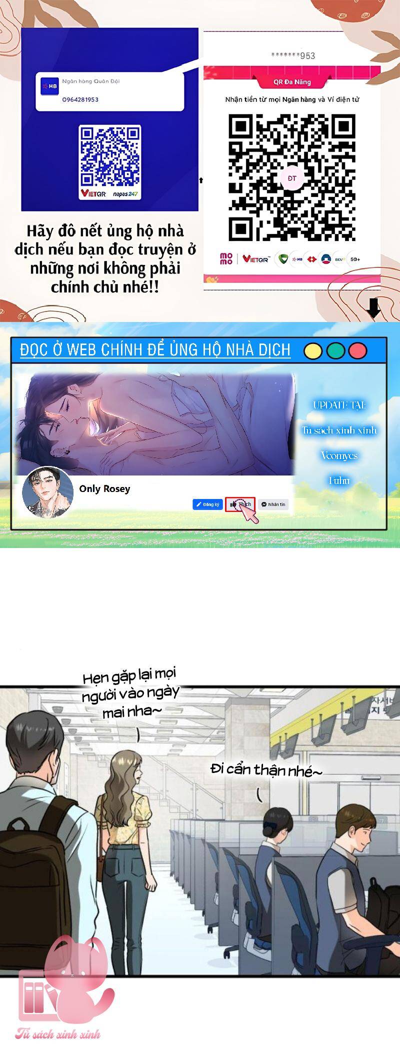 Nóng Lòng Muốn Giày Vò Em: Chapter 36