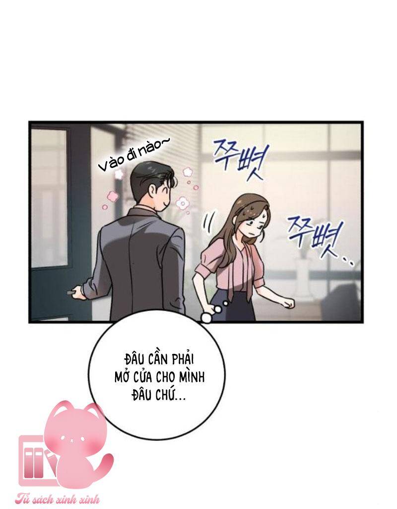 Nóng Lòng Muốn Giày Vò Em: Chapter 36