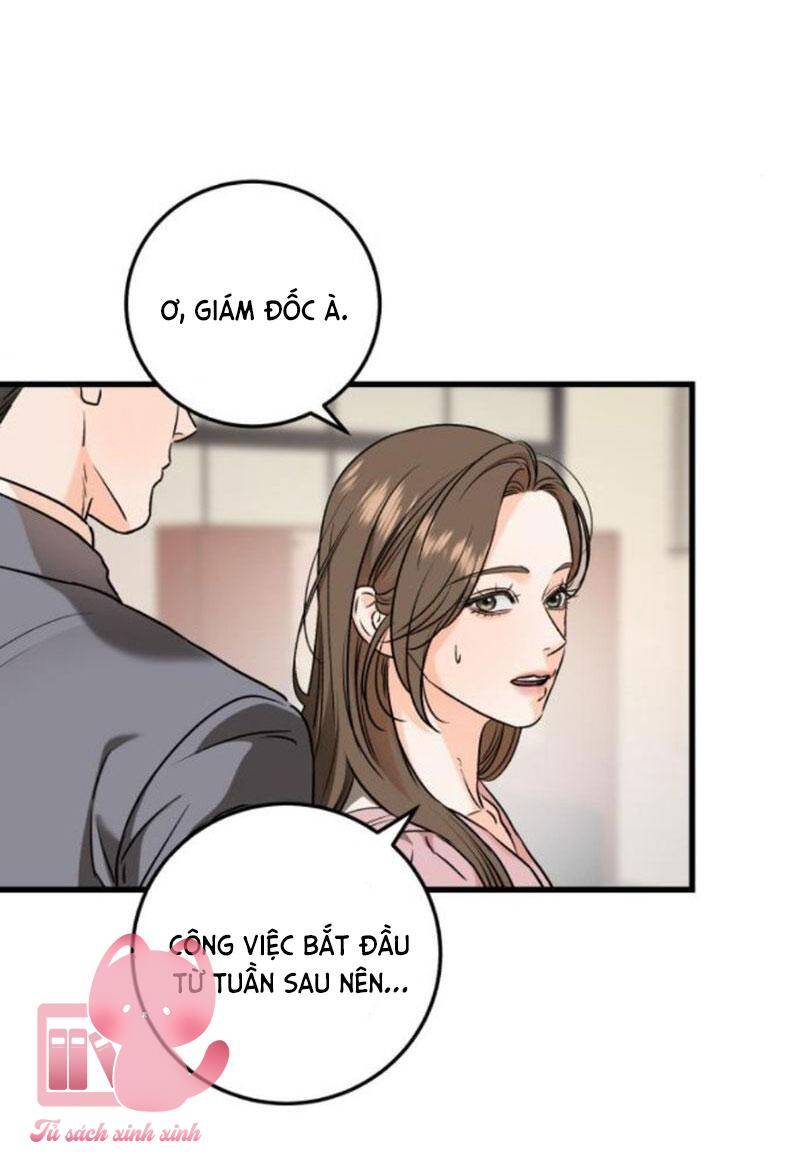 Nóng Lòng Muốn Giày Vò Em: Chapter 36