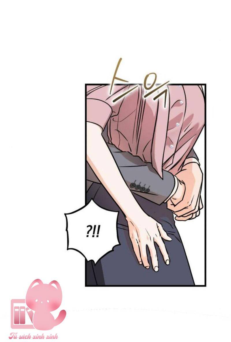 Nóng Lòng Muốn Giày Vò Em: Chapter 36