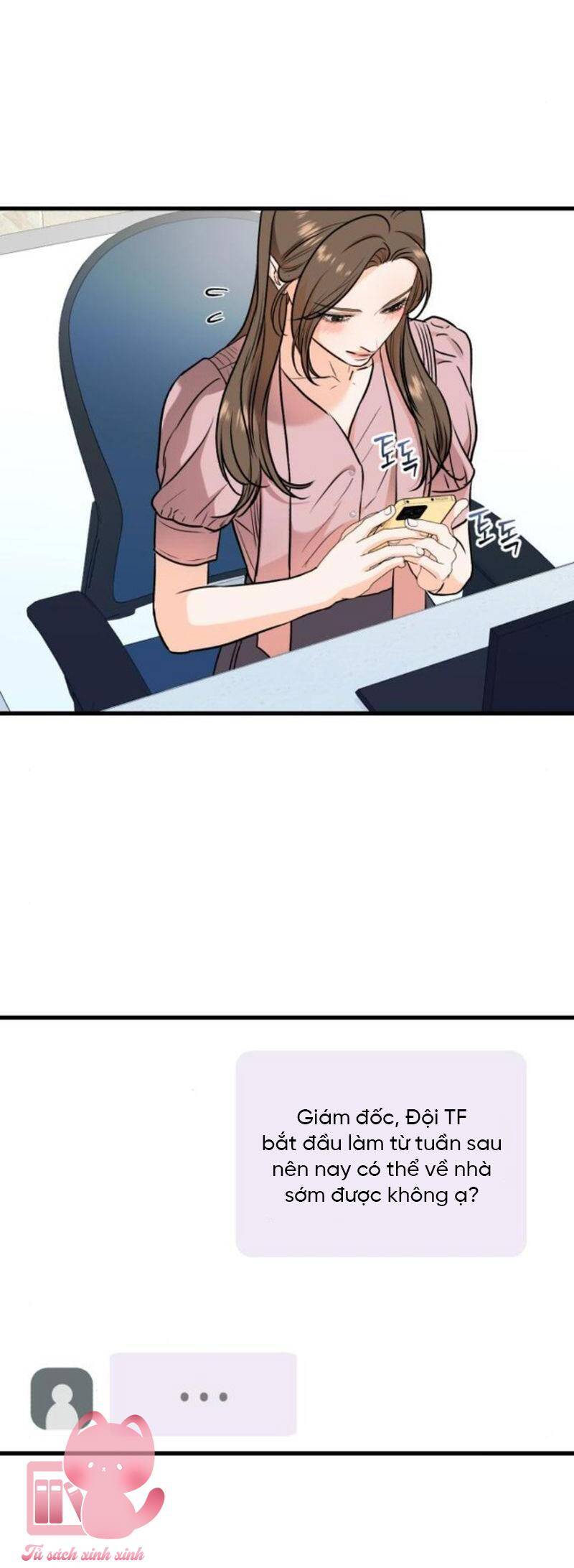 Nóng Lòng Muốn Giày Vò Em: Chapter 36